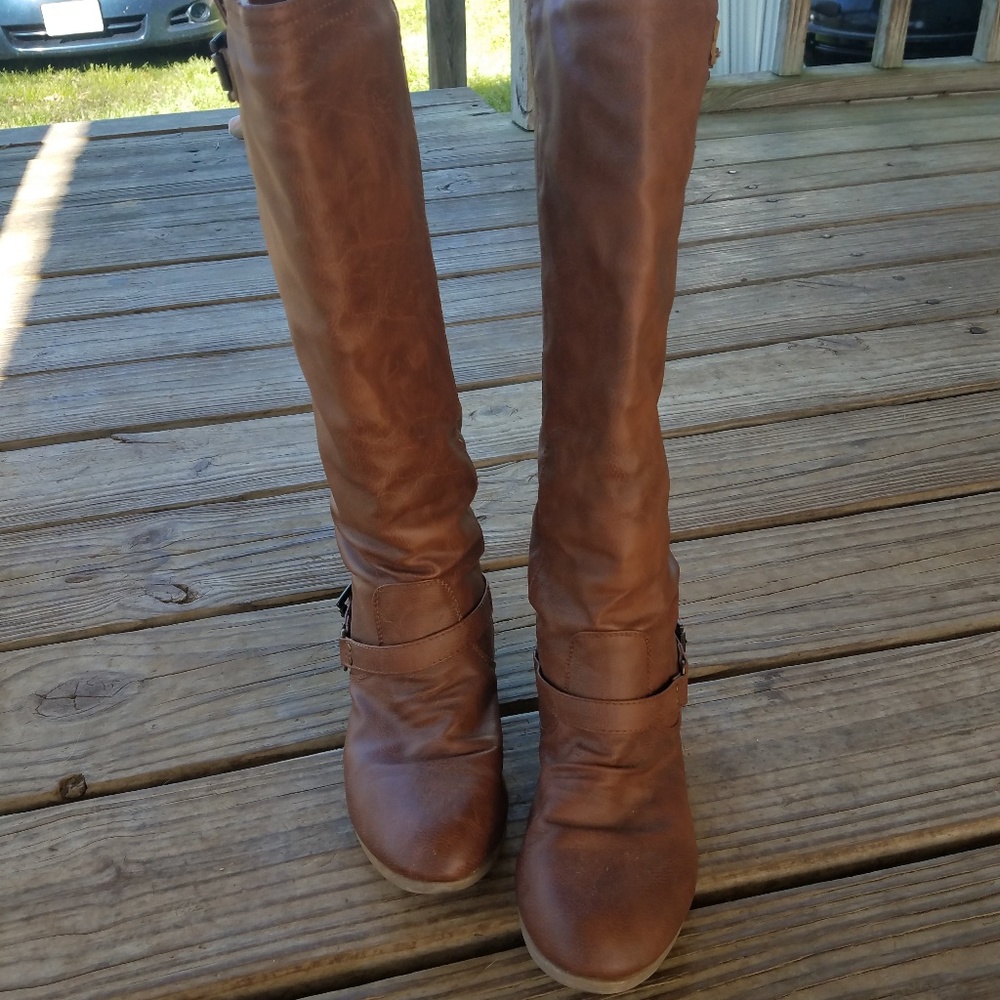 Boots